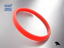 马鞍型防尘圈DAM